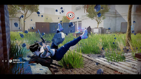 安妮的游戏|豪华中文|Build.19507961-1.092-占领模式-暴徒来袭-欲望竞技+全DLC|解压即撸|_14