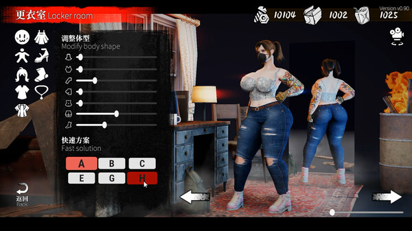 安妮的游戏|豪华中文|Build.19507961-1.092-占领模式-暴徒来袭-欲望竞技+全DLC|解压即撸|_3