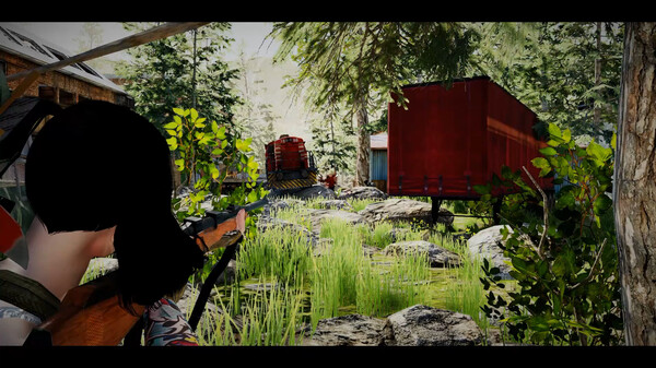 安妮的游戏|豪华中文|Build.19507961-1.092-占领模式-暴徒来袭-欲望竞技+全DLC|解压即撸|_24