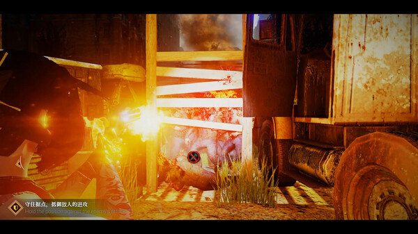 安妮的游戏|豪华中文|Build.19507961-1.092-占领模式-暴徒来袭-欲望竞技+全DLC|解压即撸|_18