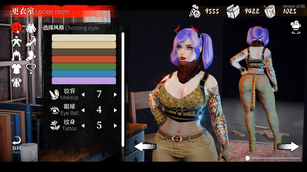 安妮的游戏|豪华中文|Build.19507961-1.092-占领模式-暴徒来袭-欲望竞技+全DLC|解压即撸|_10