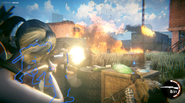 安妮的游戏|豪华中文|Build.19507961-1.092-占领模式-暴徒来袭-欲望竞技+全DLC|解压即撸|_11