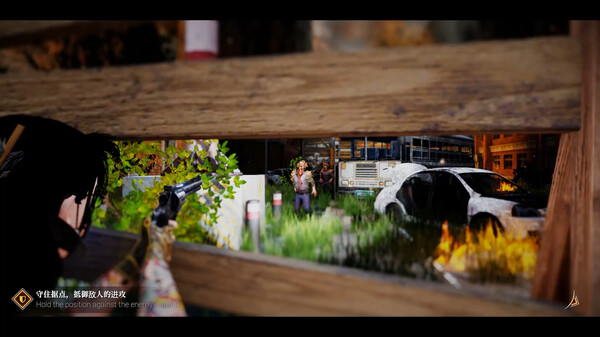 安妮的游戏|豪华中文|Build.19507961-1.092-占领模式-暴徒来袭-欲望竞技+全DLC|解压即撸|_17