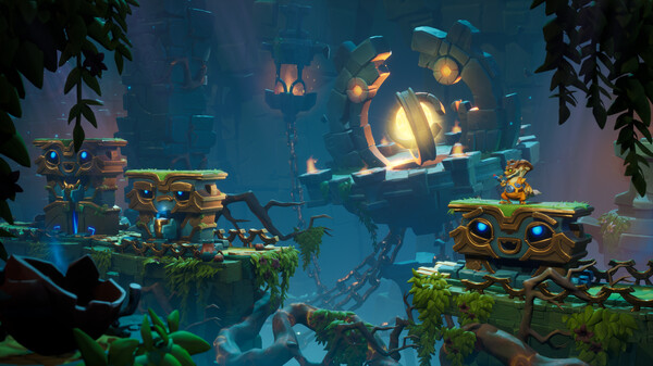 尼克德里克 魔法世界|中字-国语|Build.18996218-双人同屏+全DLC|解压即撸|_2