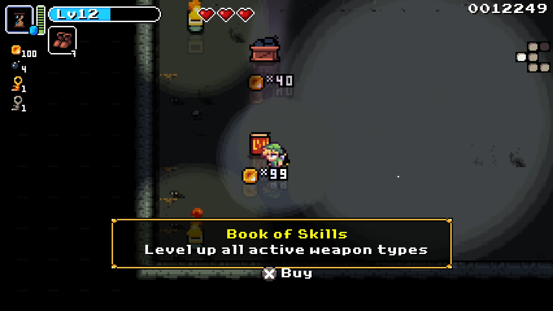 寻宝英雄 力量手套|官方中文|Build.20800853|解压即撸|_7