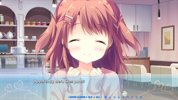 甜糖热恋 SUGAR SWEET TEMPTATION|官方中文|安装即撸|_2