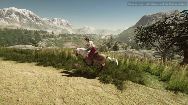 我的马 心灵契约 My Horse Bonded Spirits|官方中文|解压即撸|_2