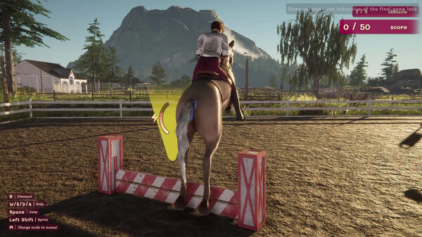 我的马 心灵契约 My Horse Bonded Spirits|官方中文|解压即撸|_1