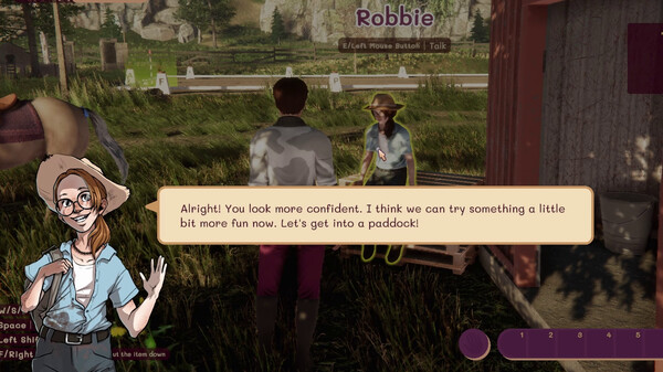 我的马 心灵契约 My Horse Bonded Spirits|官方中文|解压即撸|_8