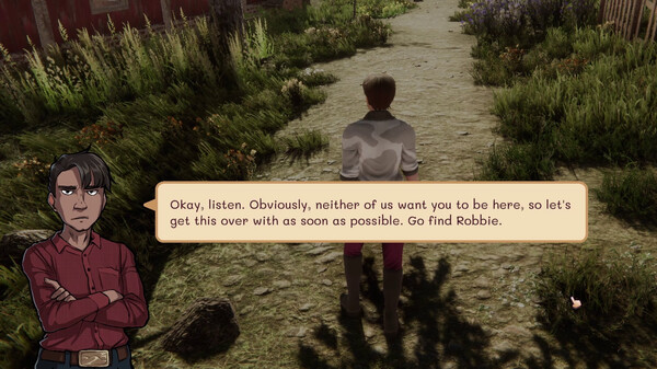 我的马 心灵契约 My Horse Bonded Spirits|官方中文|解压即撸|_6