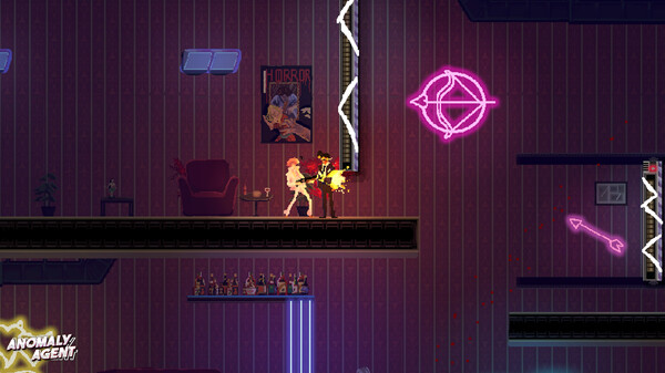 时空叛客 Anomaly Agent|官方中文|本体+1.1.0.04升补|NSZ|原版|_5