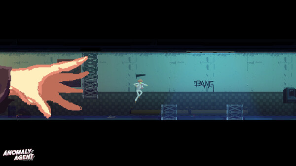 时空叛客 Anomaly Agent|官方中文|本体+1.1.0.04升补|NSZ|原版|_2