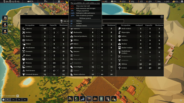 定居地崛起 Settlements Rising|官方中文|Build.17742124|解压即撸|_11