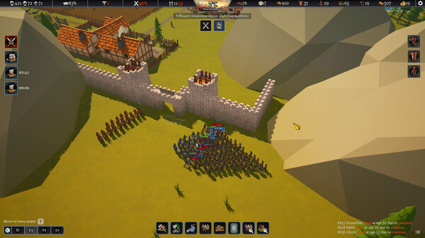 定居地崛起 Settlements Rising|官方中文|Build.17742124|解压即撸|_8