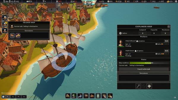 定居地崛起 Settlements Rising|官方中文|Build.17742124|解压即撸|_6