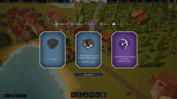 定居地崛起 Settlements Rising|官方中文|Build.17742124|解压即撸|_9