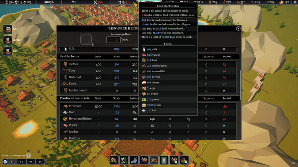 定居地崛起 Settlements Rising|官方中文|Build.17742124|解压即撸|_12