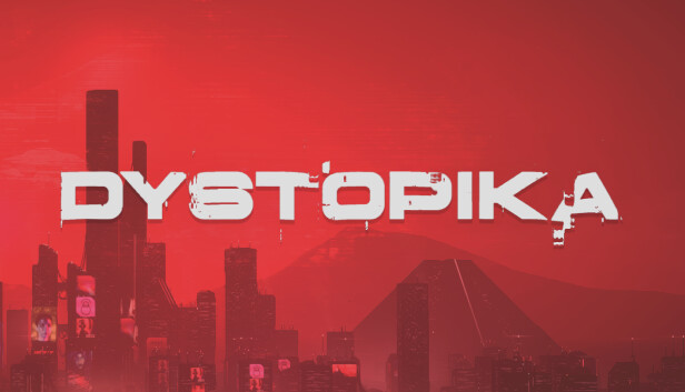 未来城市沙盒 DYSTOPIKA|官方中文|Build.18947580-重要更新|解压即撸|_0