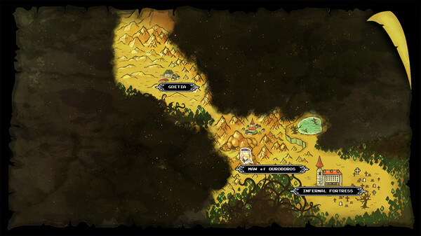 赤痕 夜之仪式|豪华中文|Build.15307560+经典模式II:多米尼克的诅咒DLC+全DLC-碎冰风暴-灵魂收割|解压即撸|_21