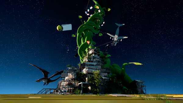 Only Up! 只有Up!|官方中文|Build.13648827-全新完整版|解压即撸|_11