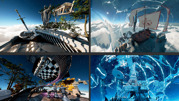 Only Up! 只有Up!|官方中文|Build.13648827-全新完整版|解压即撸|_5