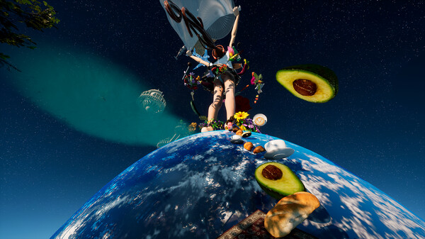 Only Up! 只有Up!|官方中文|Build.13648827-全新完整版|解压即撸|_1