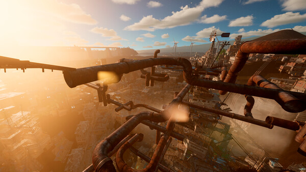 Only Up! 只有Up!|官方中文|Build.13648827-全新完整版|解压即撸|_4