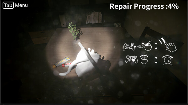 七夜幽灵 SEVEN NIGHTS GHOST|V1.0.4|解压即撸|_6