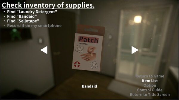 七夜幽灵 SEVEN NIGHTS GHOST|V1.0.4|解压即撸|_9