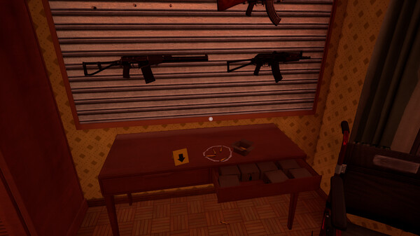 神探 星扉失踪案|官方中文|解压即撸|_11