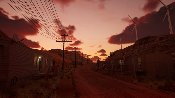 神探 星扉失踪案|官方中文|解压即撸|_8