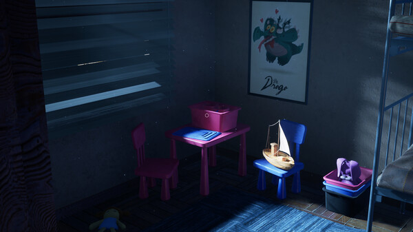 神探 星扉失踪案|官方中文|解压即撸|_9