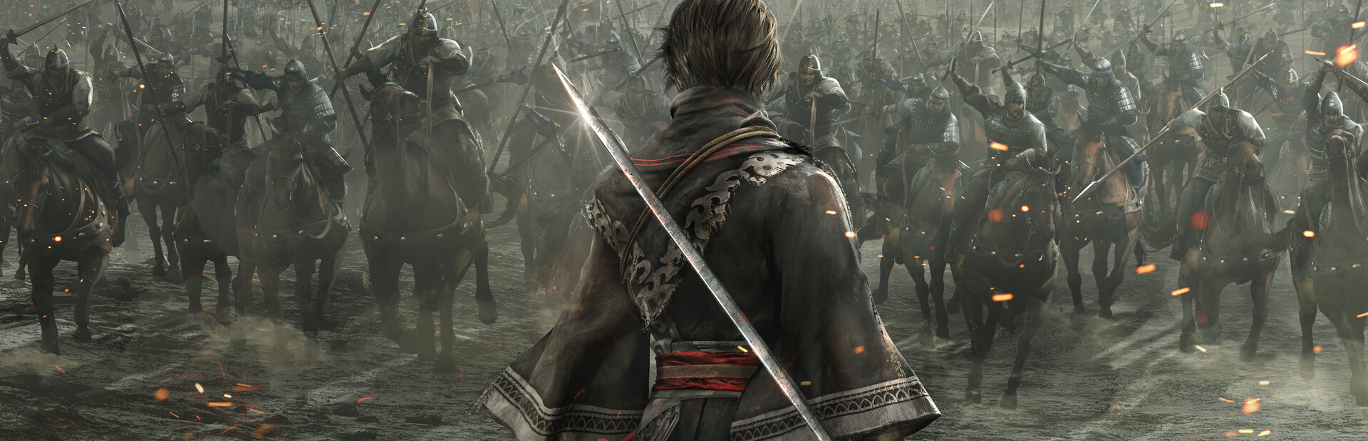 真・三国无双 起源|中字-国语|Build.18054002-1.0.0.7+预购特典-主人公服装:佚名者战衣+全DLC+修改器-支持手柄|解压即撸|_2