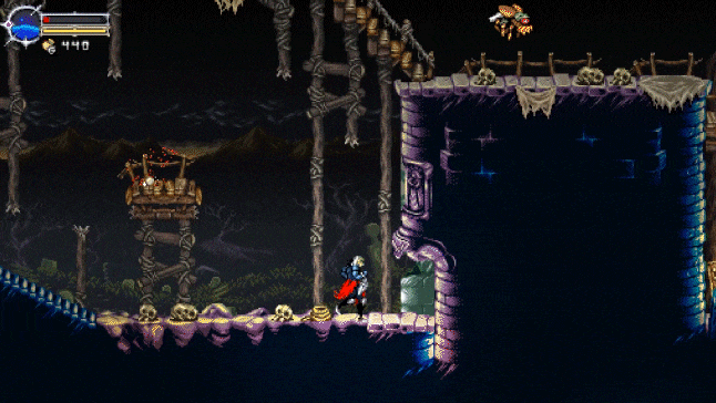 冰宫外传2|官方中文|Build.18054032-修罗天诛-雷火刀歌|解压即撸|_15