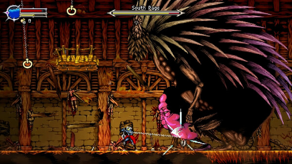 冰宫外传2|官方中文|Build.18054032-修罗天诛-雷火刀歌|解压即撸|_3