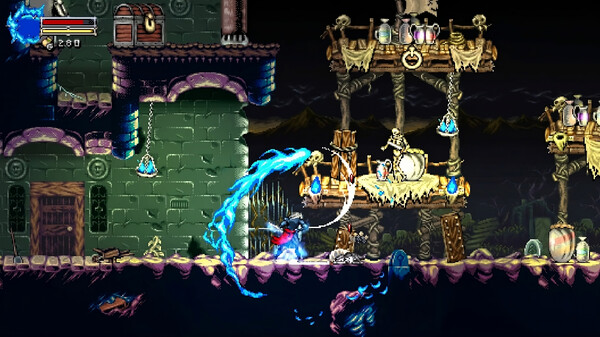 冰宫外传2|官方中文|Build.18054032-修罗天诛-雷火刀歌|解压即撸|_2