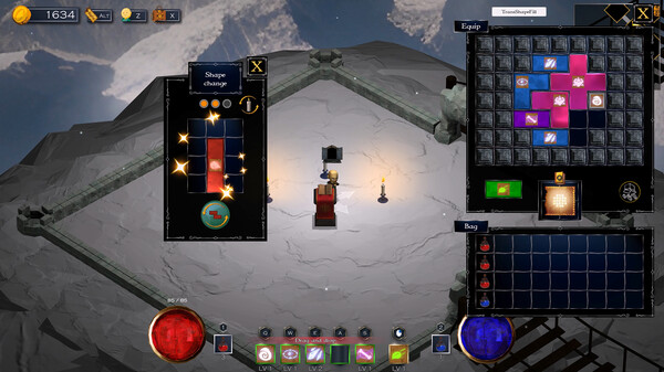 魔法羊皮纸 Magic Paper|官方中文|解压即撸|_12