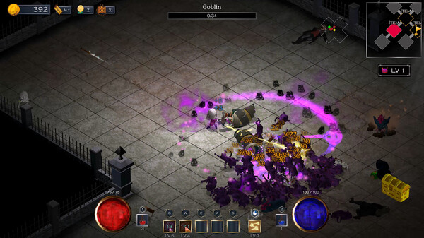 魔法羊皮纸 Magic Paper|官方中文|解压即撸|_4