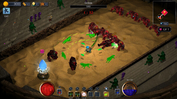 魔法羊皮纸 Magic Paper|官方中文|解压即撸|_10