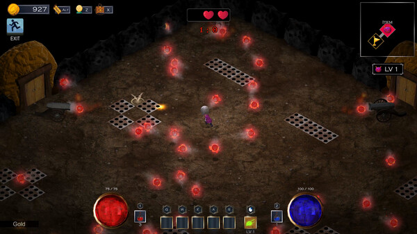 魔法羊皮纸 Magic Paper|官方中文|解压即撸|_8