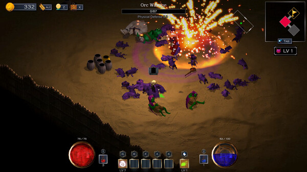 魔法羊皮纸 Magic Paper|官方中文|解压即撸|_6