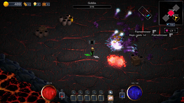 魔法羊皮纸 Magic Paper|官方中文|解压即撸|_2