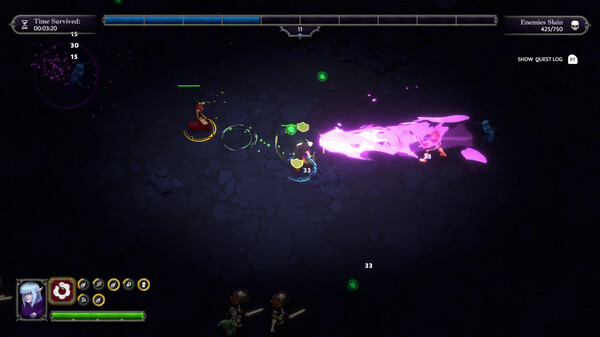 开拓者 绞刑塔幸存者|官方中文|Build.13896754-荒野剑士-兵士的誓言|解压即撸|_2