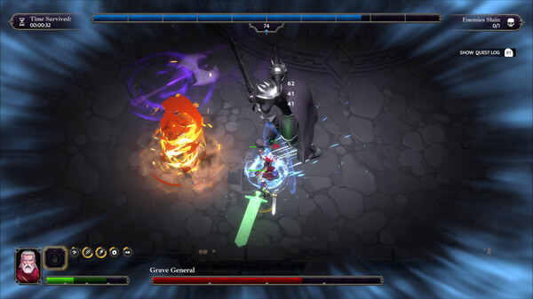 开拓者 绞刑塔幸存者|官方中文|Build.13896754-荒野剑士-兵士的誓言|解压即撸|_8