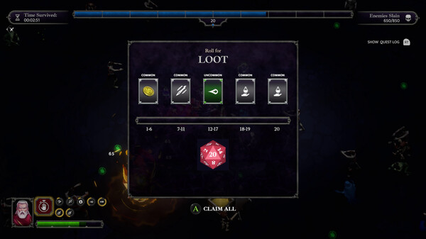 开拓者 绞刑塔幸存者|官方中文|Build.13896754-荒野剑士-兵士的誓言|解压即撸|_7