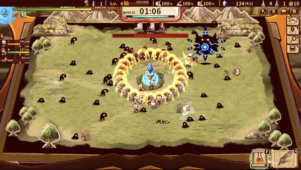 涂鸦英雄工厂|官方中文|Build.20477594+全DLC|解压即撸|_2