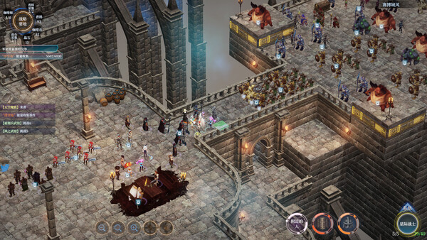 不测之星|豪华中文|Build.19980996|解压即撸|_3