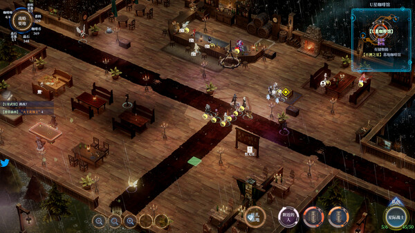 不测之星|豪华中文|Build.19980996|解压即撸|_4