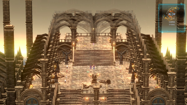 不测之星|豪华中文|Build.19980996|解压即撸|_11