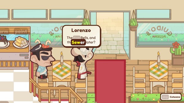 大厨的轮班 The Chef’s Shift|官方中文|Build.17922367|解压即撸|_4